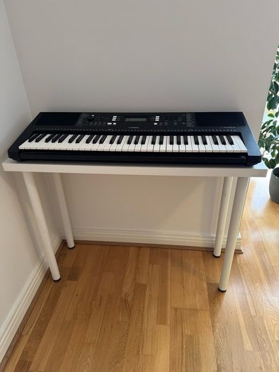 Yamaha PSR-E363 Keyboard