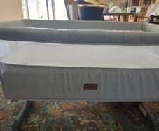 Baby cot