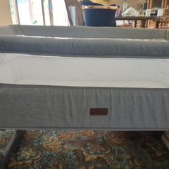 Baby cot