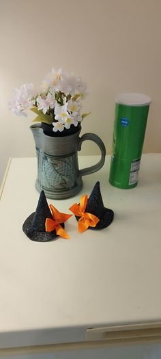 vases