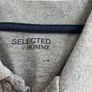 Selected grey t shirt size L Image 2
