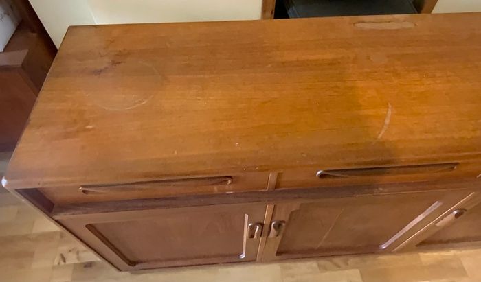Vintage G Plan Fresco Sideboard