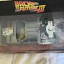 DeLorean Toy Car Image 2