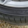 Nexen N Fera Sport 225/35/19 like brand new Image 2