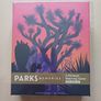 Parks Memories Plains Walker Strategic Card Game 2021 NEW SEALED Image 2