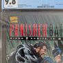 Batman Punisher Cgc 9.8 Mint Condition Graded Comic Books Marvel DC Image 3