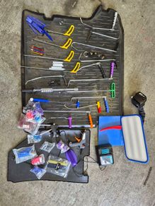 pdr tools