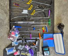 pdr tools