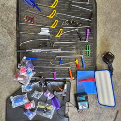 pdr tools