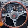 MGB  Coupe - 1973 (Black) Image 6