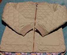 Girls jacket 12_13yrs !NEW!from FatFace!NEW!