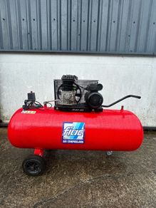 Compressor