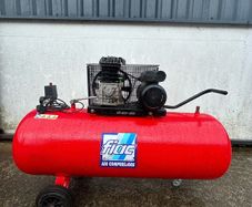 Compressor