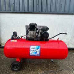 Compressor