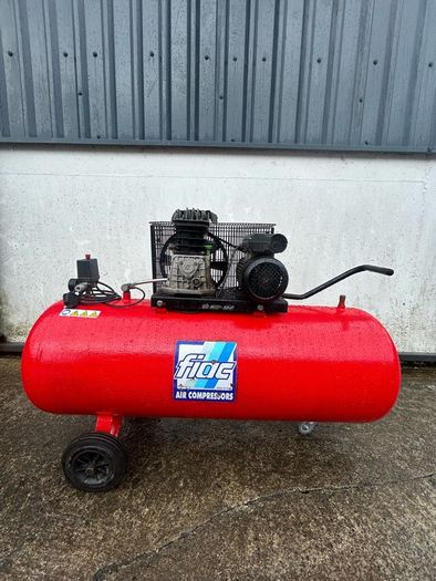 Compressor