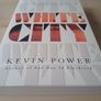 White City by Kevin Power (Crime Mystery Paperback 2021) Image 3
