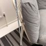 2 Seater Ikea Studio Truly - Grey Image 4