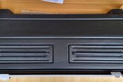 Aquarium Lid with  LED 100x40