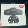 Beats Pill Dude By Dr Dre Bluetooth Speaker Holder Stand Only Black w/Box Image 3