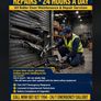 Industrial roller doors Image 6