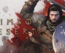 Crimson Desert Epic Games Account