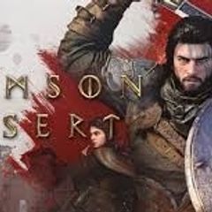 Crimson Desert Epic Games Account
