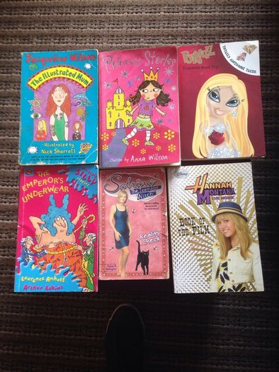 books