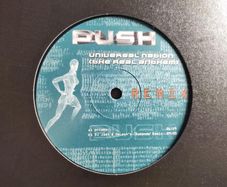 Push - Universal Nation (The Real Anthem) - Urban Records - Absolutely BANGIN Trance!