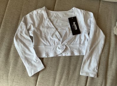 ballet top 6/7 years