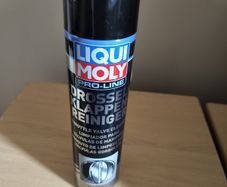 Throttle Body Cleaner Liqui Moly 5111