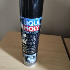 Throttle Body Cleaner Liqui Moly 5111
