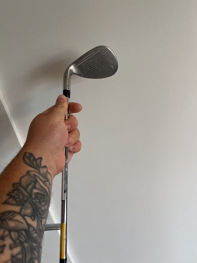 Callaway xr steelhead SW