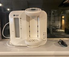 tommee tippee bottle maker