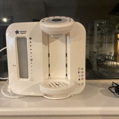 tommee tippee bottle maker