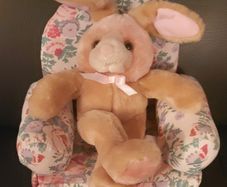 Ornamental Teddy