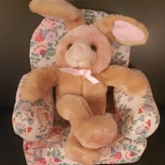 Ornamental Teddy