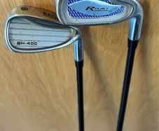 Golf Clubs