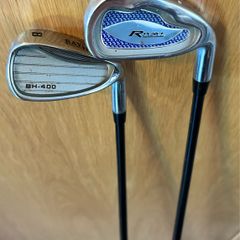 Golf Clubs