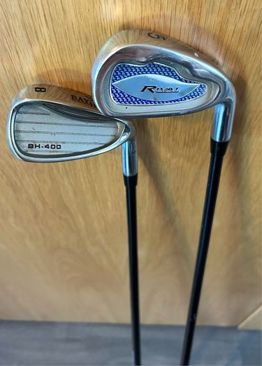 Golf Clubs