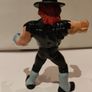 Vintage Titan Sports Wrestling Figures Image 7