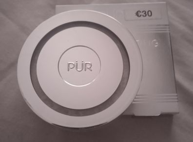 PUR Skin Perfecting Powder