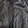 Zara MEN jacket, size L, black Image 2