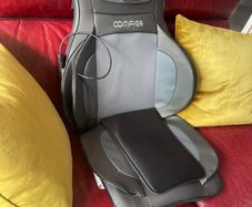 full body massager as new