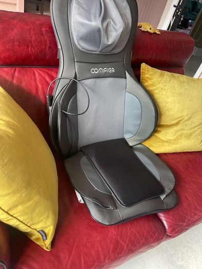 full body massager as new