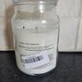 Yankee Candle White Linen And Lace Large Jar Image 2