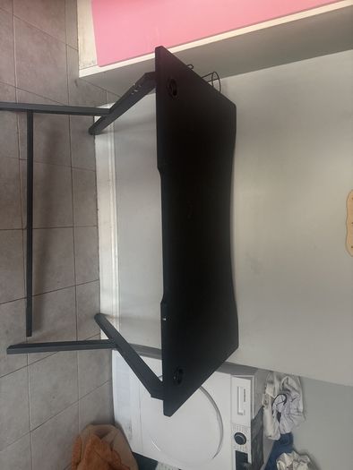 Gaming desk