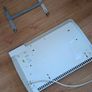 Eletric heater 1500 watts with wall bracket Image 4