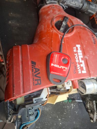 Hilti Repair