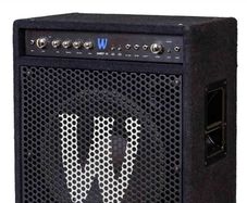 Warrick bass cab