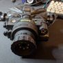 Call of Duty MW2 Infinity Ward Night Vision Goggles Image 3